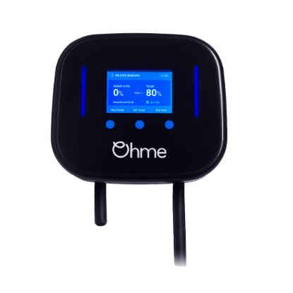 Picture of Ohme Home Pro 7.4kW 8m