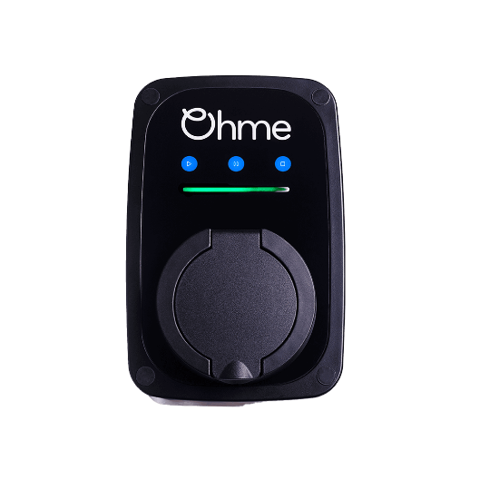 Picture of Ohme ePod 7.4kW