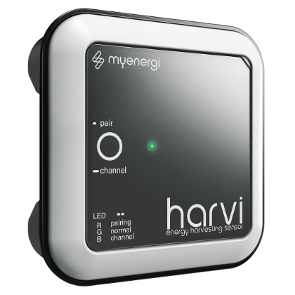 Picture of HARVI Energi Harvesting Sensor