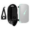 Picture of Hypervolt Home 3 Pro EV Charger – Ultra White with 5m Cable