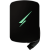 Picture of Hypervolt Home 3 Pro EV Charger – Ultra Black with 10m Cable Picture of Hypervolt Home 3 Pro EV Charger – Ultra Black with 10m Cable
