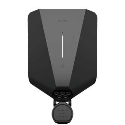 Picture of Easee One 7.4kW Untethered EV Charger