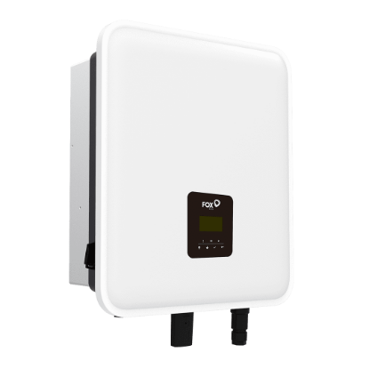 Picture of Fox ESS KH 9kW Single-Phase Hybrid Inverter