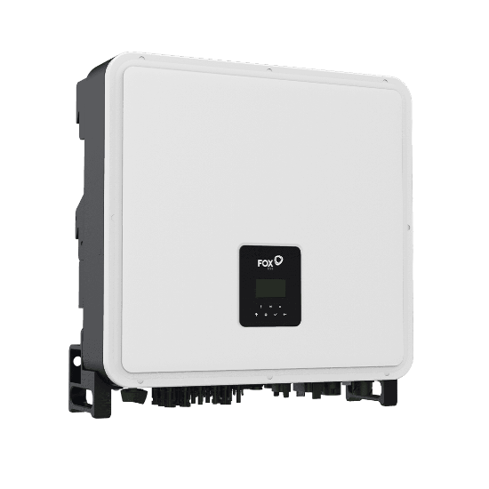 Picture of Fox ESS H3-PRO-25.0 25kW Three-Phase Hybrid Inverter