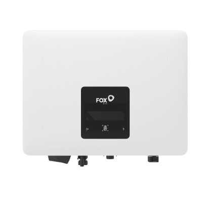Picture of Fox ESS S2500-G2 2.5kW Single-Phase String Inverter