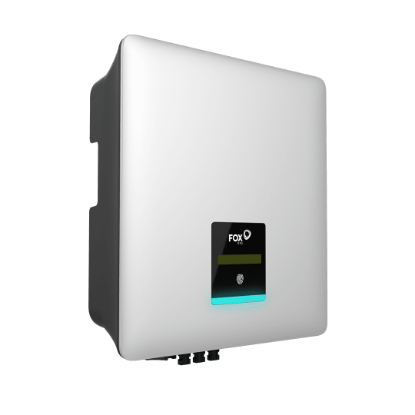 Picture of Fox ESS G7 7kW Single Phase Solar Inverter (Triple MPPT)