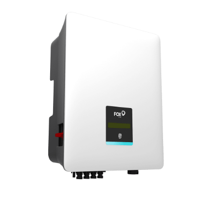 Picture of Fox ESS T25-G3 25kW Three-Phase String Inverter