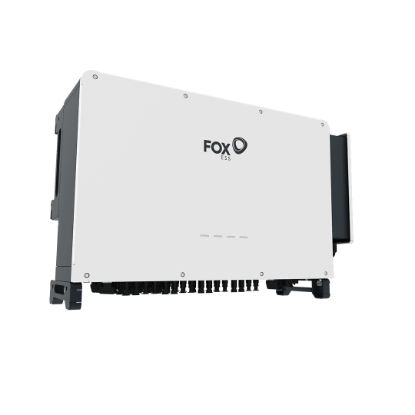 Picture of Fox ESS R75 75kW Three-Phase String Inverter