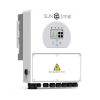 Picture of Sunsynk 3.6kW Hybrid Inverter Single Phase ECCO