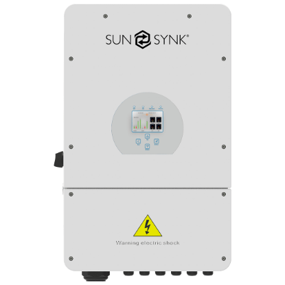 Picture of Sunsynk 8K-SG04LP3 8kW 3-Phase Hybrid Inverter