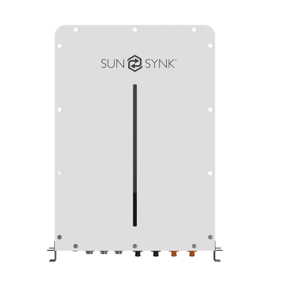 Picture of Sunsynk 5.32kWh Battery IP65