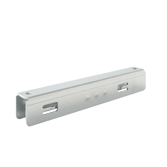 Cat5e RJ45 Mini Coupler Unshielded RJ45 (8x8) Panel Mount Style