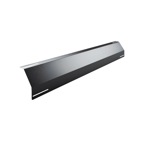 Picture of Esdec FlatFix Fusion Rear Wind Deflector – 1700mm Black