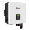 Picture of Solax X1 Hybrid 3.7kW G4 Single Phase Hybrid Inverter Picture of Solax X1 Hybrid 3.7kW G4 Single Phase Hybrid Inverter