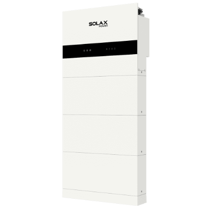 Picture of X3-IES 5kW Hybrid Inverter – SolaX Three-Phase Solar System