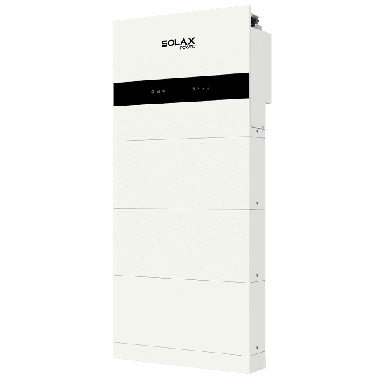 Picture of X3-IES 5kW Hybrid Inverter – SolaX Three-Phase Solar System