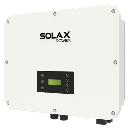 Picture of SolaX X3 ULTRA 20kW Three-Phase Hybrid Inverter