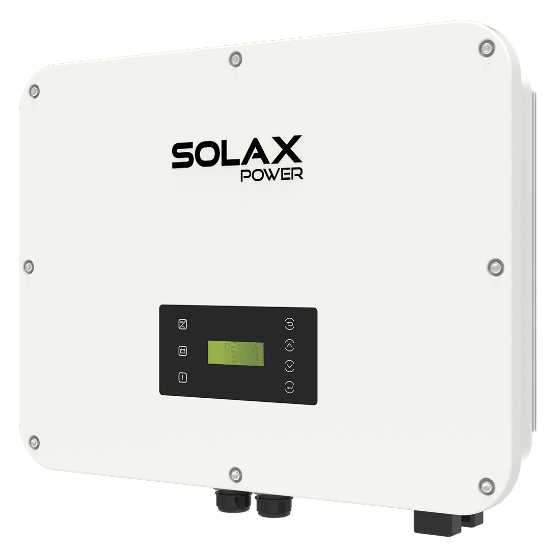 Picture of SolaX X3 ULTRA 20kW Three-Phase Hybrid Inverter