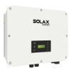 Picture of SolaX X3 Ultra 25kW Hybrid Inverter (3-Phase) Picture of SolaX X3 Ultra 25kW Hybrid Inverter (3-Phase)
