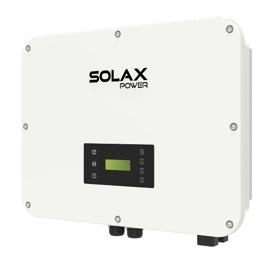 Picture of SolaX X3 ULTRA 30kW Three-Phase Hybrid Inverter