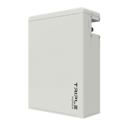 Picture of SolaX Triple Power HV 5.8kWh LFP Master Battery V2