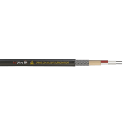 Picture of Doncaster Cables PV-Ultra 4C 6.0mm² SWA