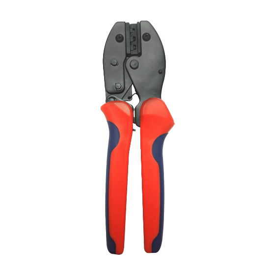 Picture of Deligo MC4 Crimping Tool | 2.5–6.0mm² PV Cable Picture of Deligo MC4 Crimping Tool | 2.5–6.0mm² PV Cable