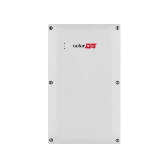 Picture of SolarEdge Home Backup Interface - Home Hub Inverter (Three Phase RWB)