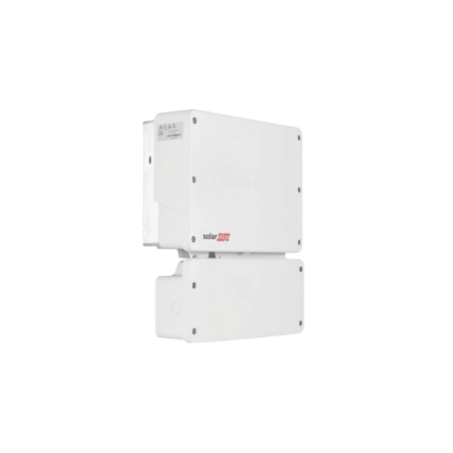 Picture of SolarEdge 6,000W Home Hub Inverter with Whole Home Backup Potential 1PH