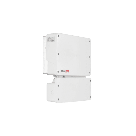 Picture of SolarEdge 6,000W Home Hub Inverter with Whole Home Backup Potential 1PH