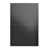 Picture of Jinko Tiger Neo N-type Solar Panel JKM440N-54HL4R-B 440W power rating.