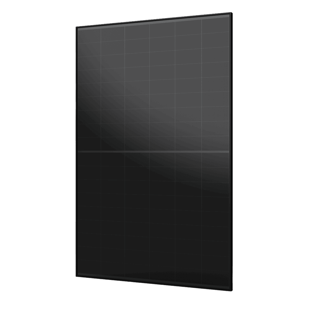 The Aiko Aiko A MAH54MB 455W Solar Panel | Solar | Evergy