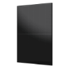 Picture of AIKO AIKO-A-MAH54MB 455W all-black solar panel