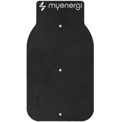 Picture of ZAPPI EV ChargePoint Mounting Plate