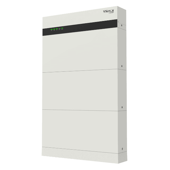 Picture of SolaX IES 5.1kWh Battery Storage