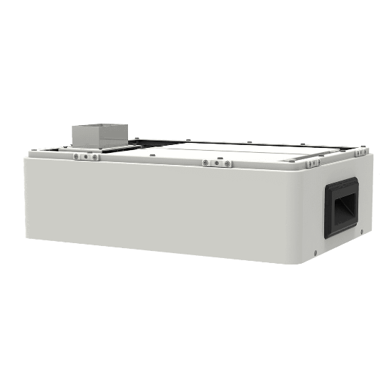 Picture of SolaX Triple Power TP-HS36 3.6kWh Solar Battery Module