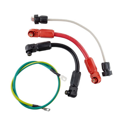 Picture of Libbi 5kW Cable Pack – myenergi