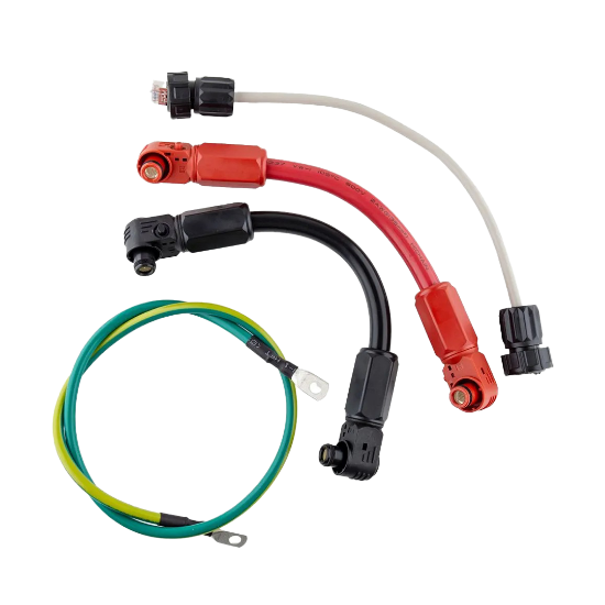 Picture of LIBBI 5KW Cable Pack