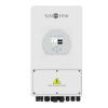 Picture of Sunsynk ECCO 3.6kW Hybrid Solar Inverter - Single Phase Picture of Sunsynk ECCO 3.6kW Hybrid Solar Inverter - Single Phase