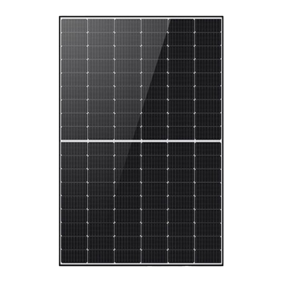 Picture of Aiko Neostar 2P Mono Glass Solar Panel (450W-485W)