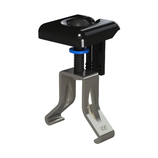 Picture of ClickFit EVO Universal Module Clamp (Black)