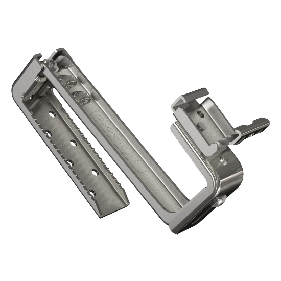 Picture of Esdec ClickFit Evo Universal Clamp 30-50mm