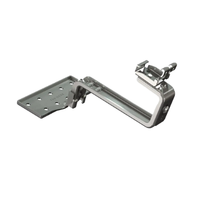 Picture of Esdec ClickFit Evo Truss Hook – Grey (Tiled Roof Anchor)