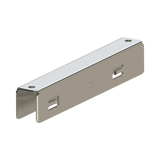Picture of Esdec ClickFit Evo Rail Coupler - Fast, Secure Rail Extension