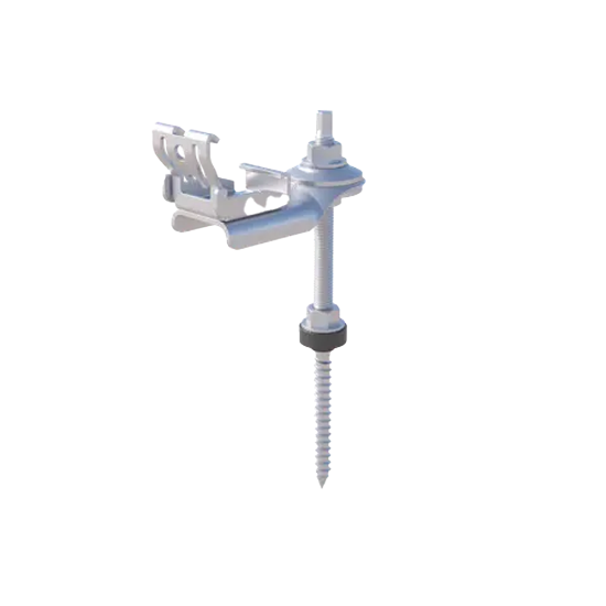 Picture of Esdec ClickFit Evo Hanger Bolt M10x200mm - Secure Roof Mount