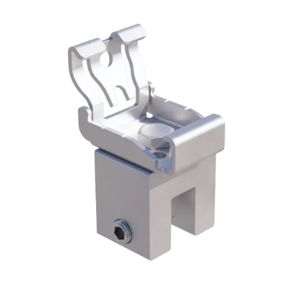 Picture of Esdec Esdec ClickFit Evo Double Folded Seam Clamp 9mm