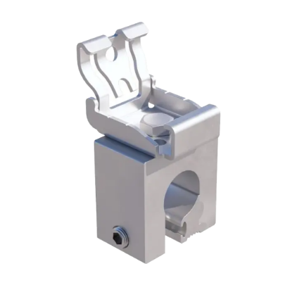 Picture of Esdec Esdec ClickFit Evo Round Seam Clamp - 23mm