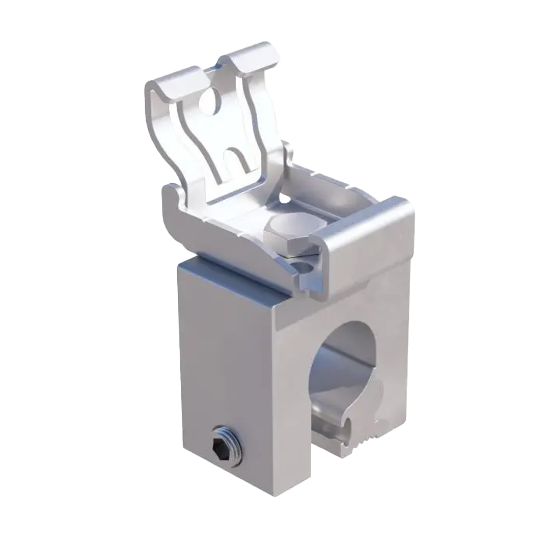 Picture of Esdec Esdec ClickFit Evo Round Seam Clamp - 23mm