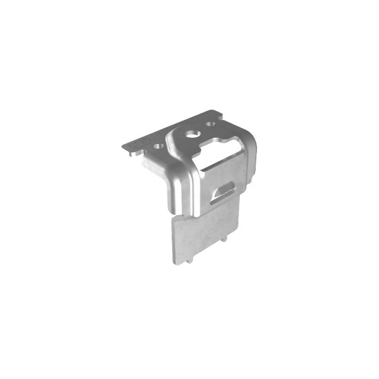 Picture of Esdec End Clamp 30mm