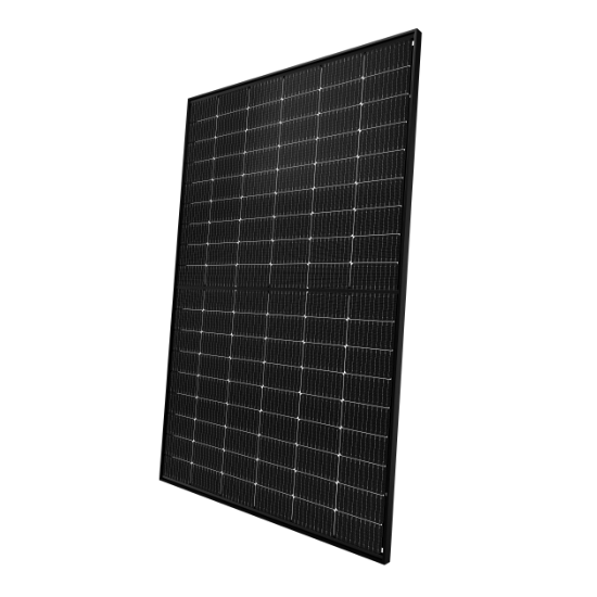 Picture of SOLARWATT Panel vision AM 4.5 style (425 Wp)